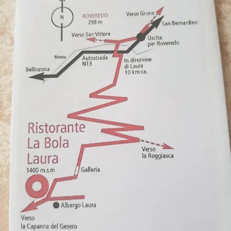 La Bola