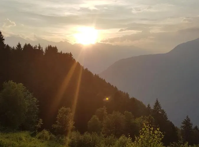 La Bola Han/Misafirhane *